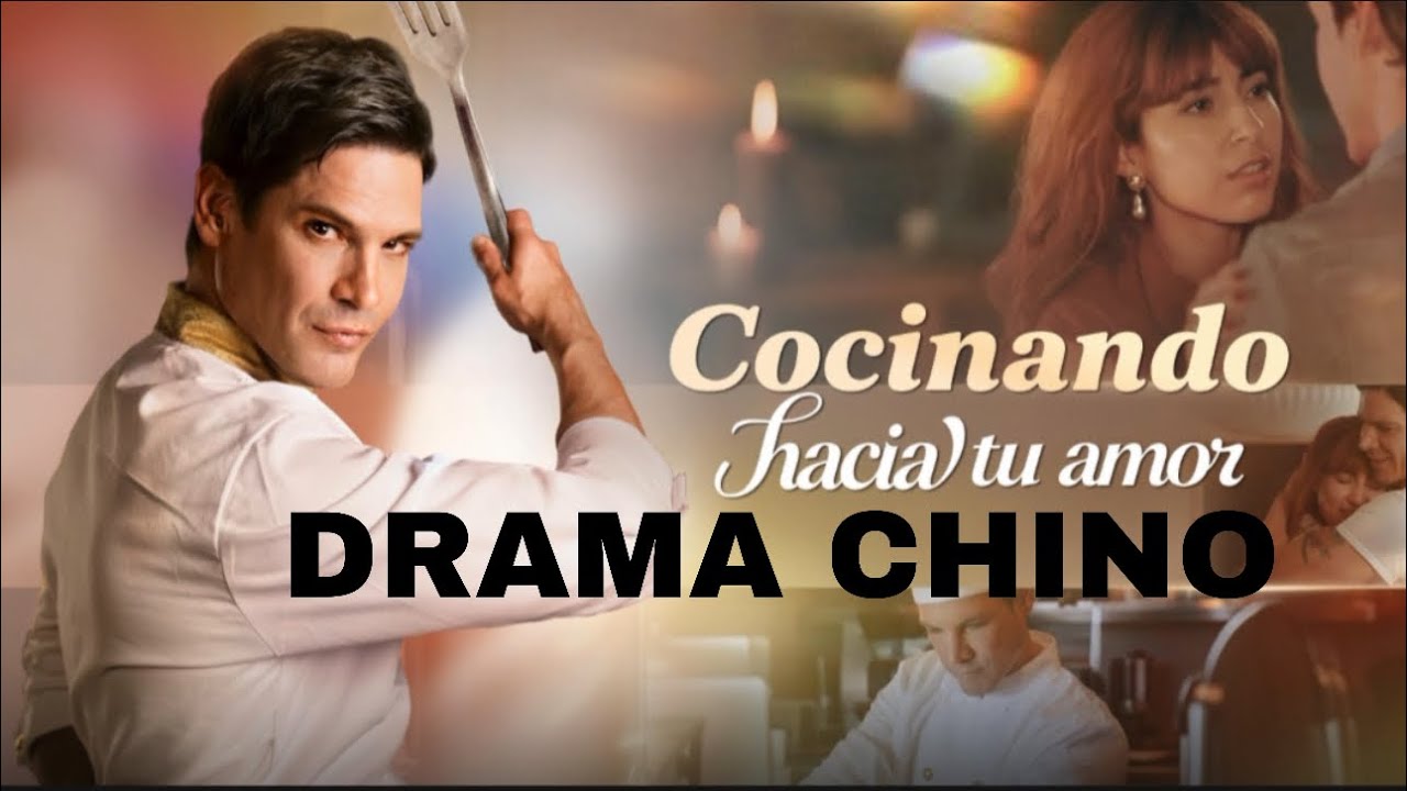 COCINANDO HACIA TU AMOR PEL&Iacute;CULA COMPLETA RESUMEN EN ESPA&Ntilde;OL 