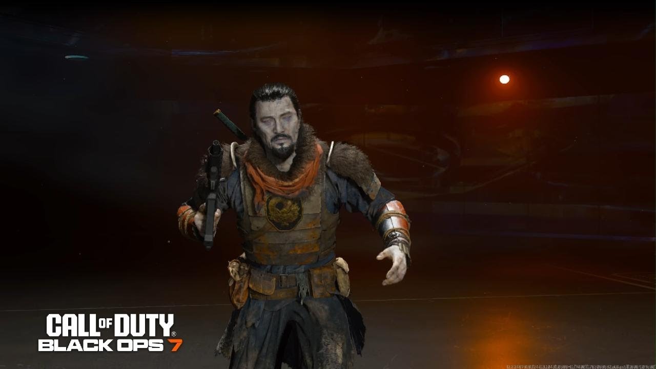 Call of Duty BO7 MP: X9 MAVERICK IS INSANE