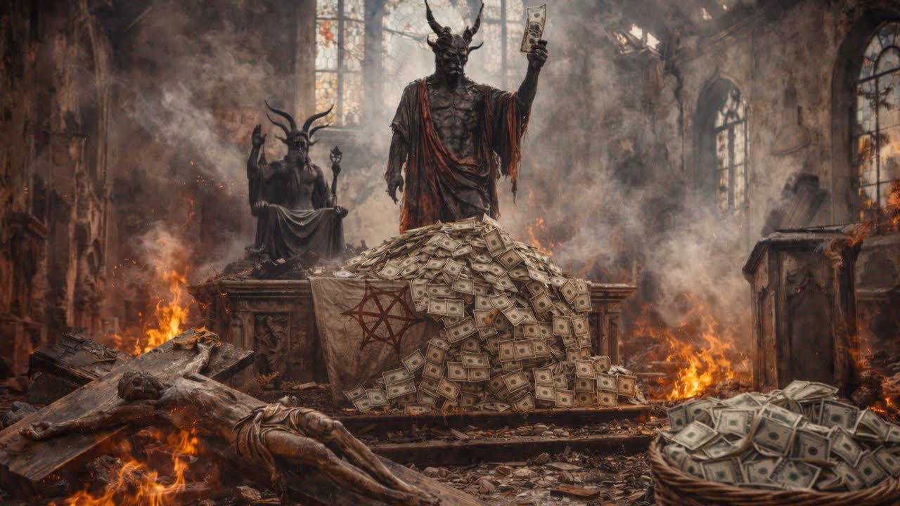 La dîme et les offrandes : une bénédiction ou une malédiction dans l'Église du Christ ? 9