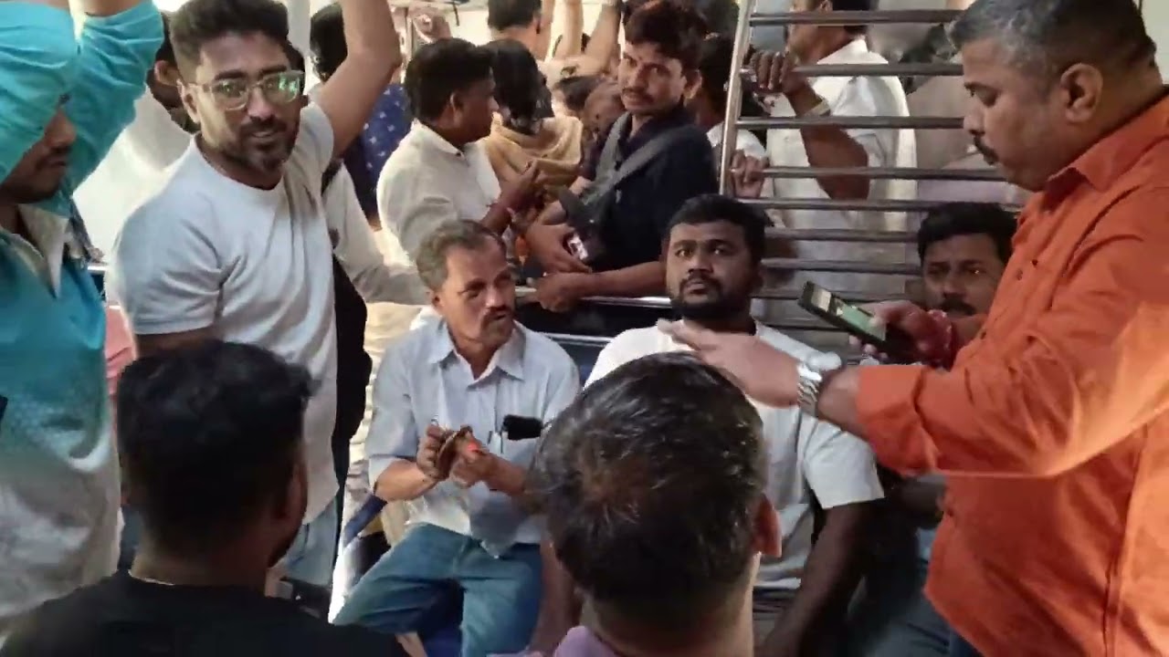 येळकोट येळकोट जय मल्हार .....बुवा - पवन शेठ