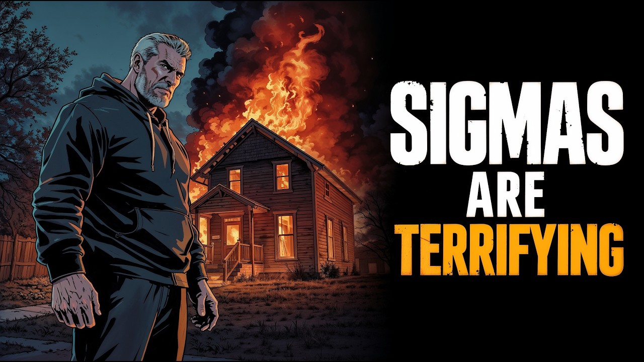 Not All Sigma Males Are Safe