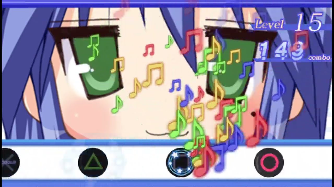 【らき☆すた ネットアイドル・マイスター】どこまで上がる？