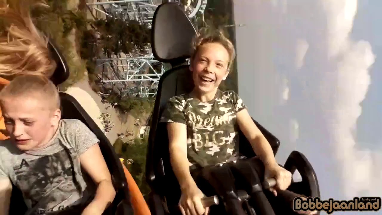 Fury Bobbejaanland 17-07-2019