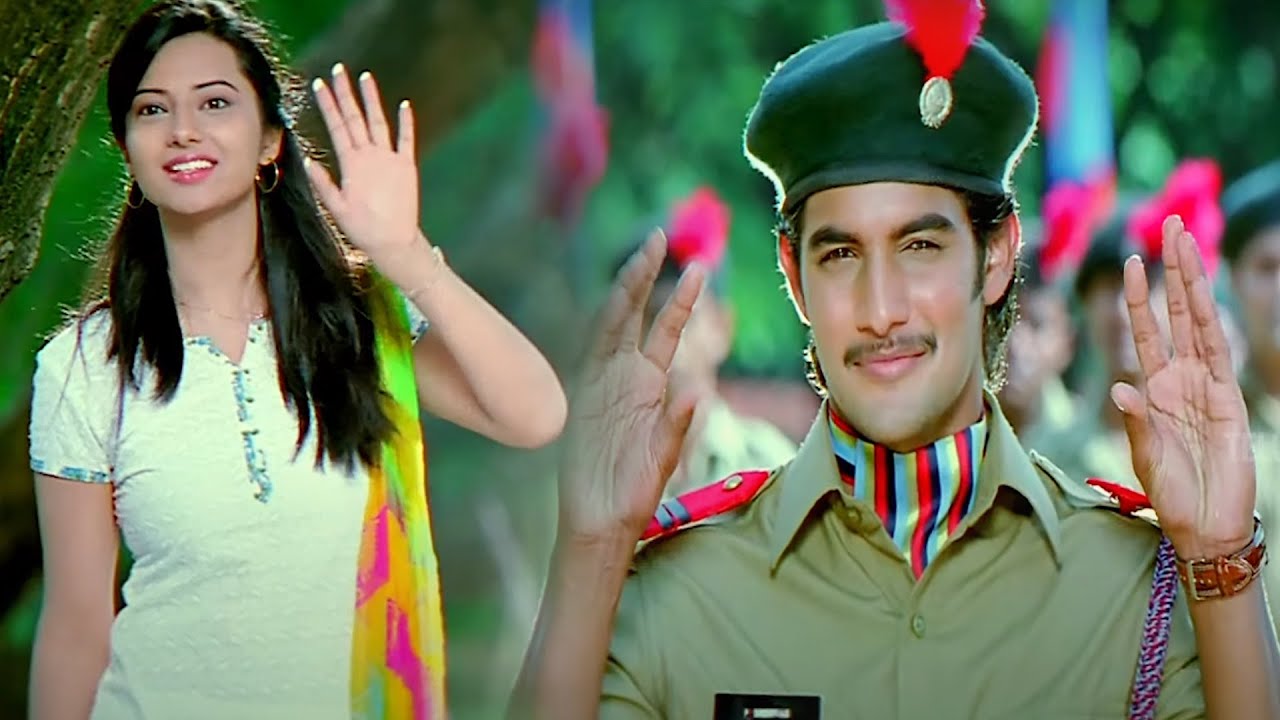 Aadi & Isha Chawla Super Hit Movie Scene | Telugu Movie Scenes | Telugu Videos