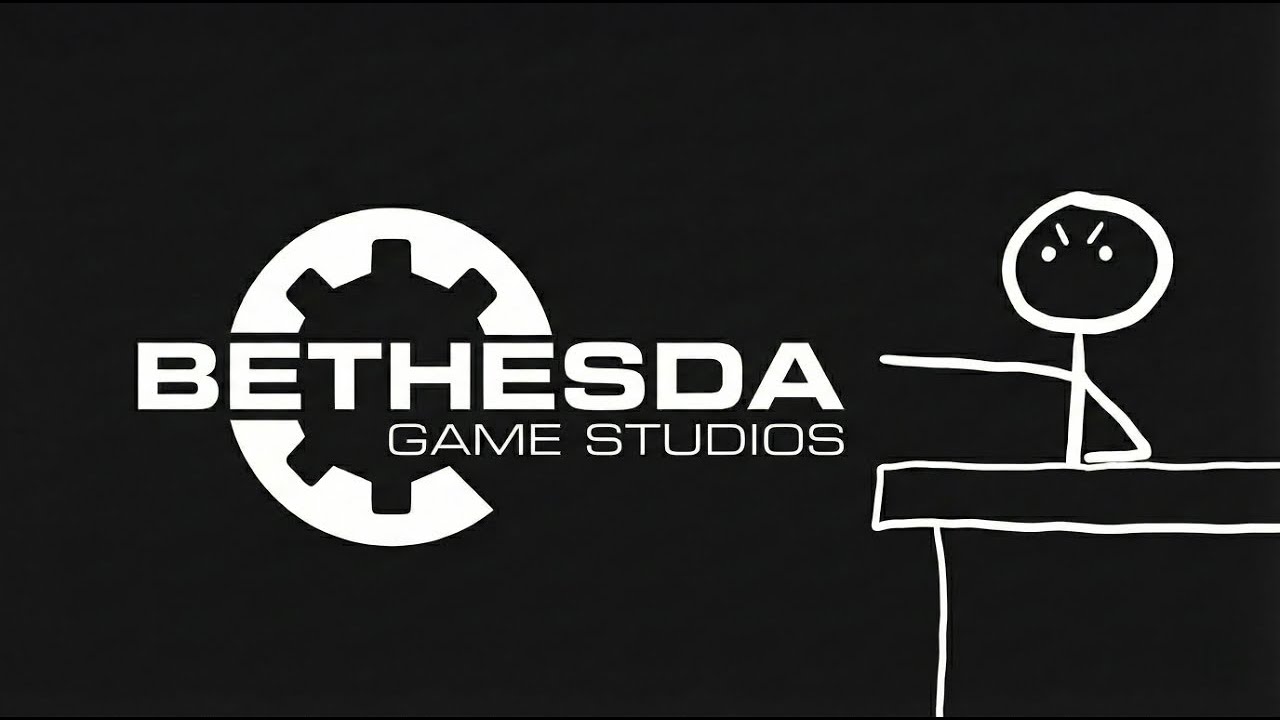 Rockstar Thinks They're Bethesda 