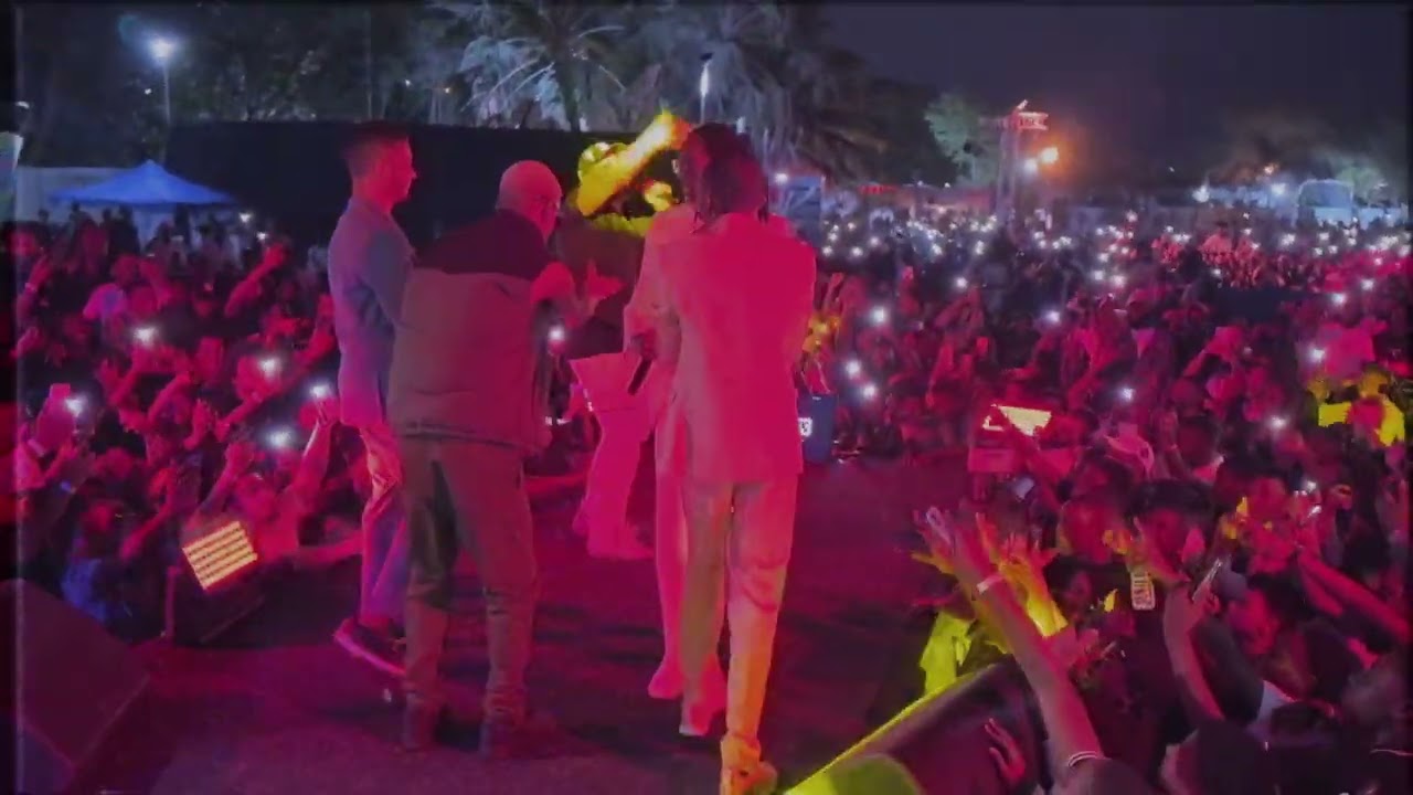 Twenty20 - ACTUAÇÃO TRAPLÂNDIA VIDEO OFICIAL