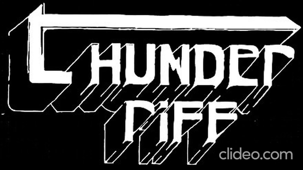 THUNDER RIFF 