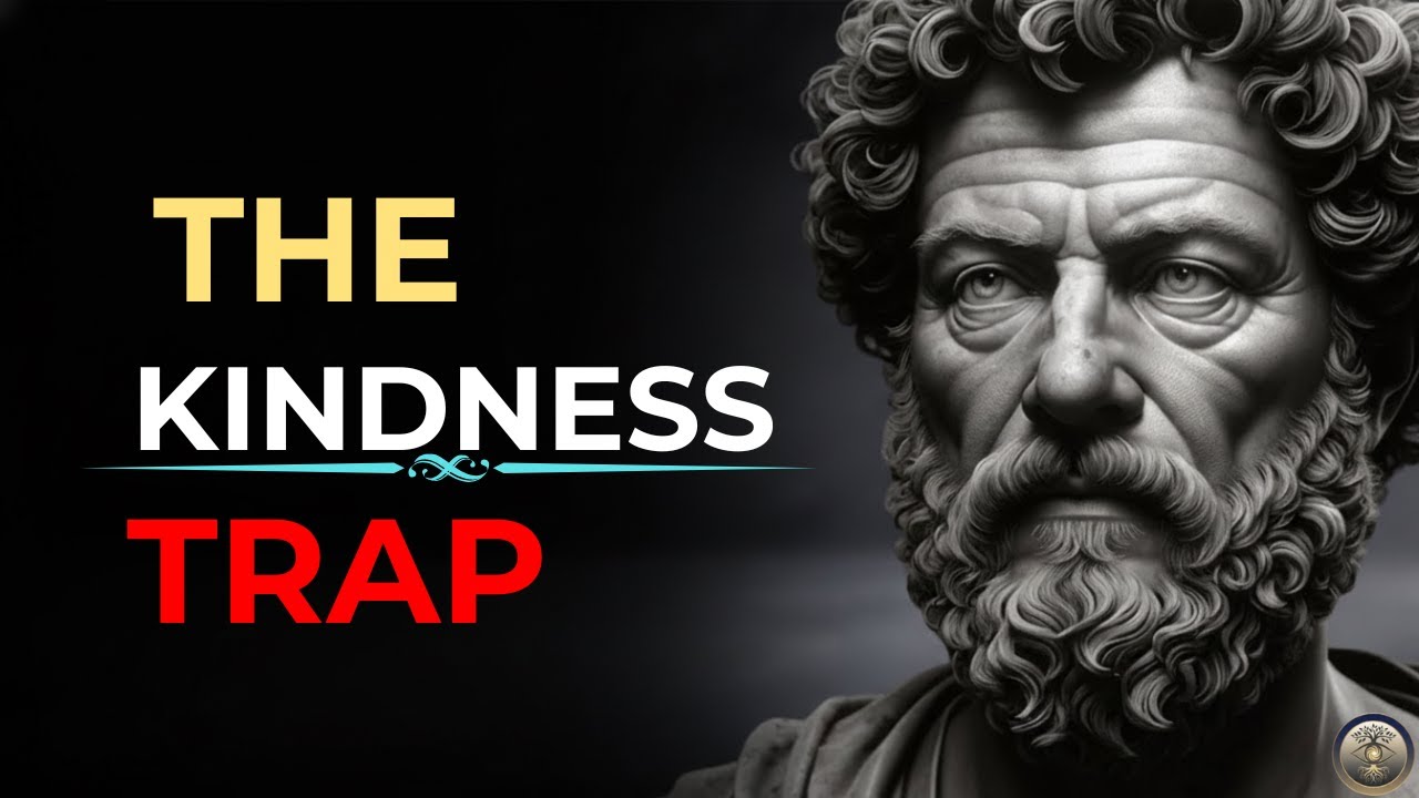 The Invisible Trap of Being a 