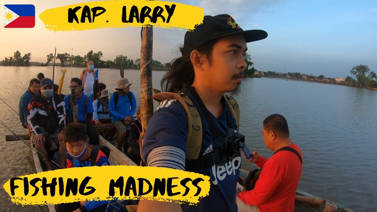 Massive Tilapia & Unlimited Strike ng Bangus | Fishing in the Philippines | Ep50