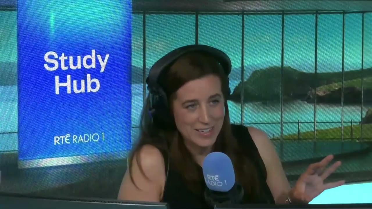 Leaving Cert Physics Exam Tips | Study Hub | RT&Eacute; #leavingcert #examtips