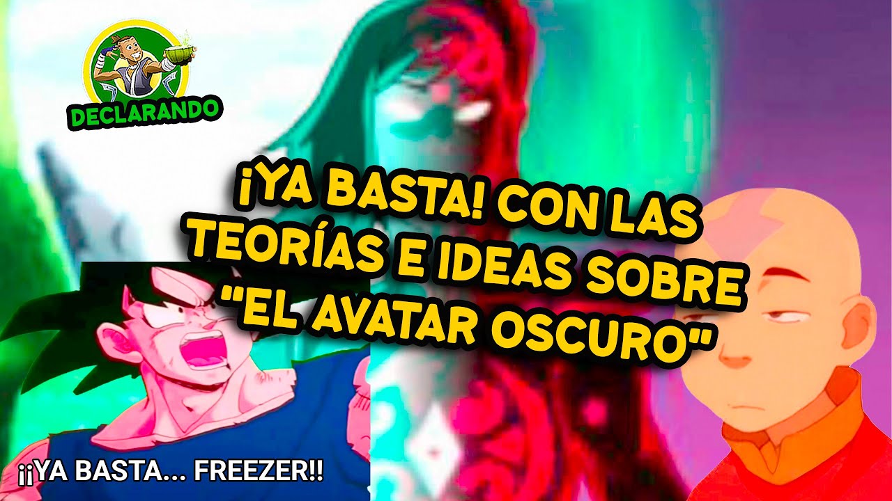 Ya basta con las teorías sobre 