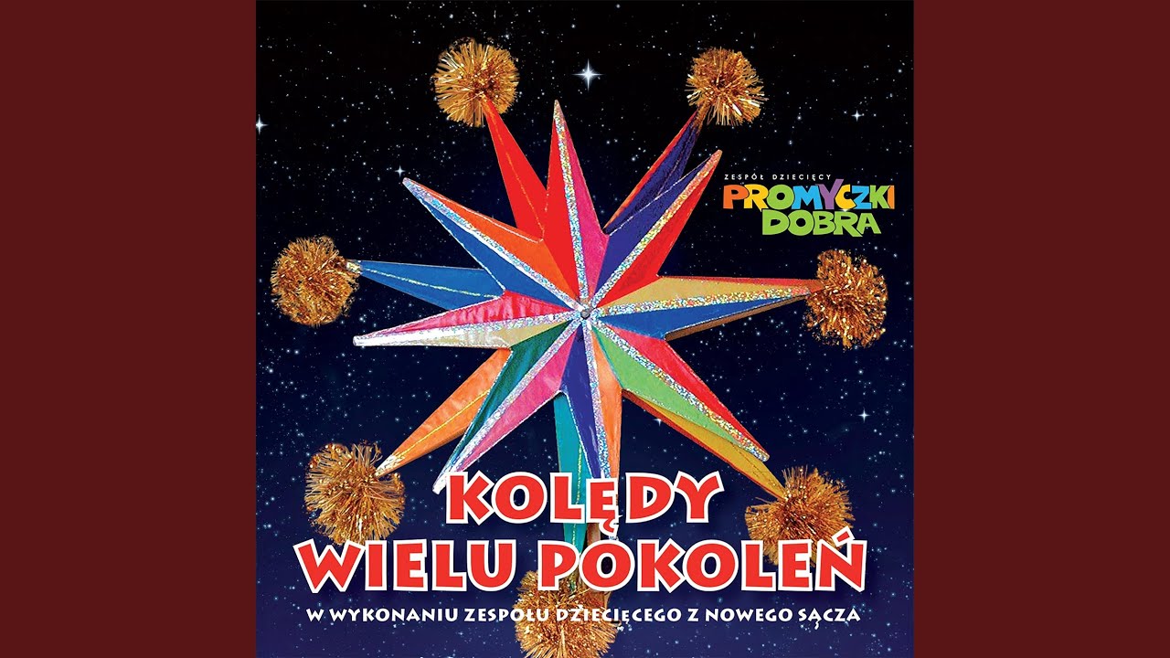 Lulajże, Jezuniu