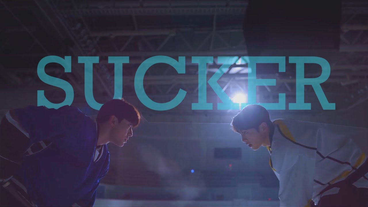 Jang Han Seo & Vincenzo • Sucker