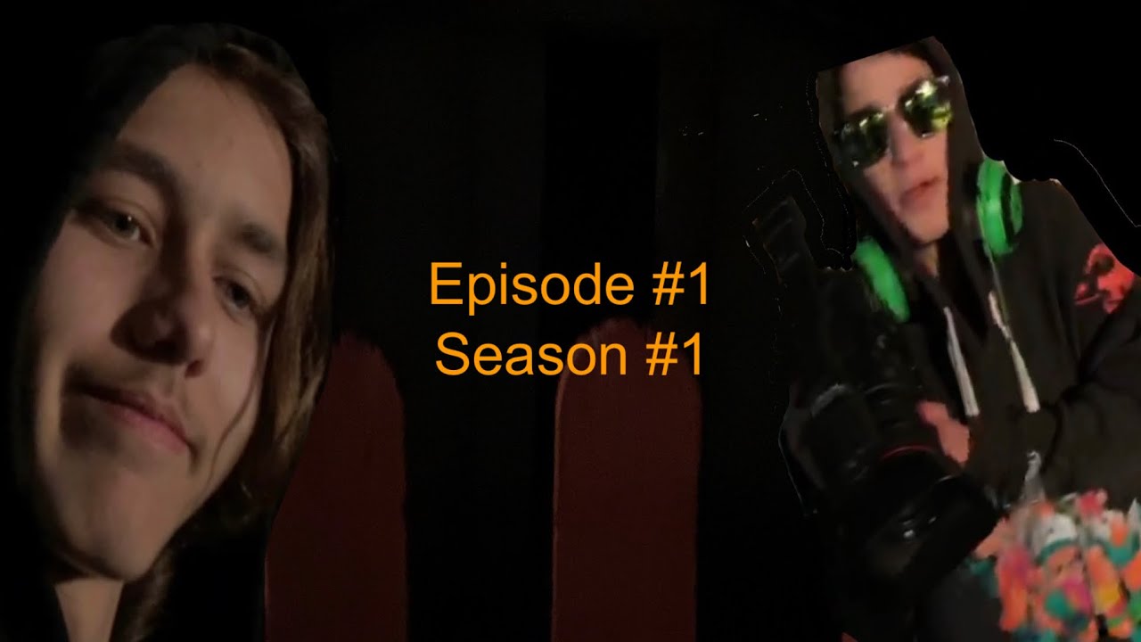 Super Scary Spooky M0nster Hunters Episode #5 Season #1
