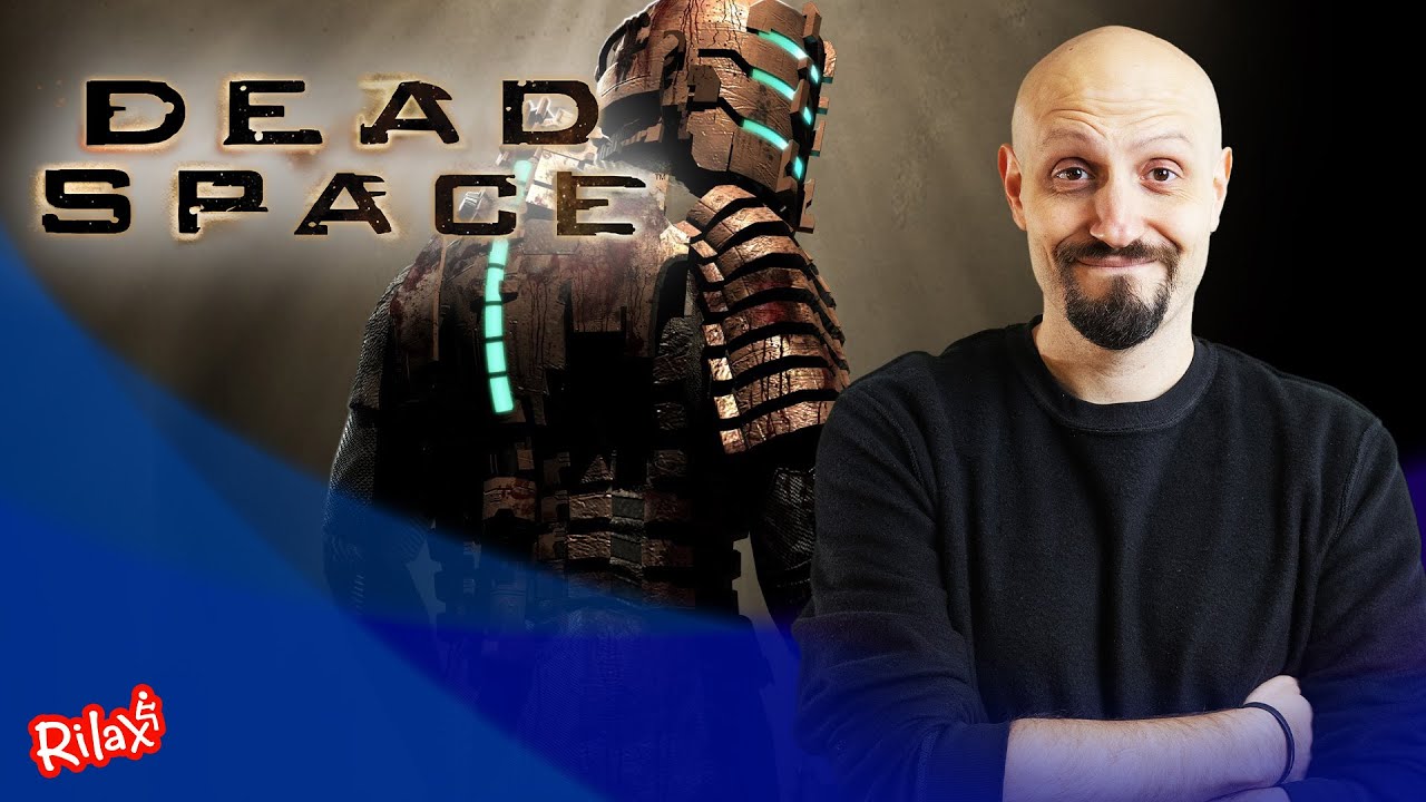 DEAD SPACE - Proviamo l'originale