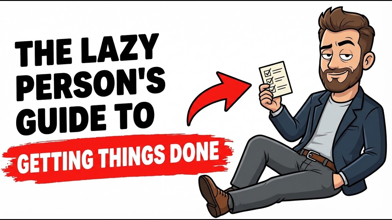 You Are Destroying Your Focus (Stop Doing This)