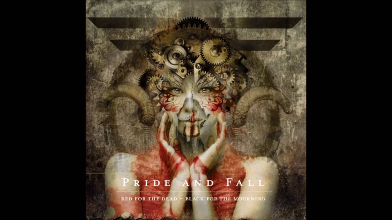 Pride & Fall - When Darkness Comes (C-Lekktor Remix)