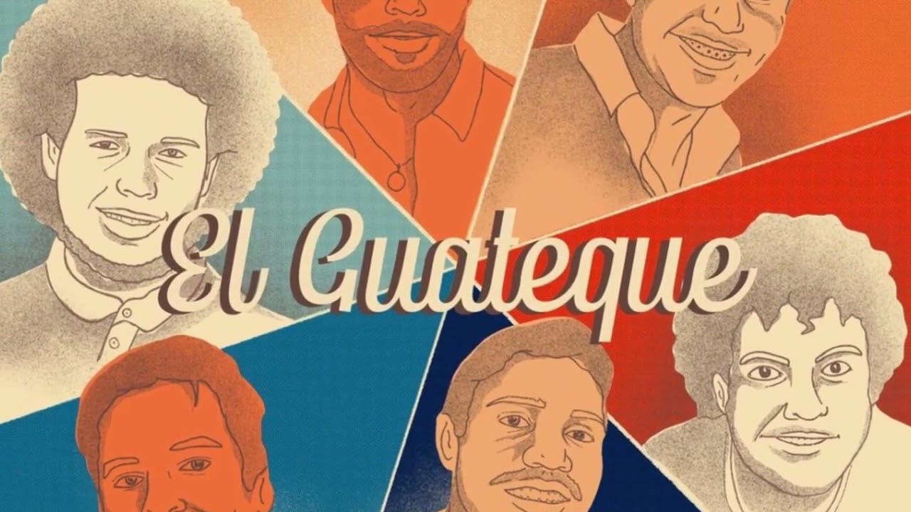 Para Llegar a ti    El Guateque