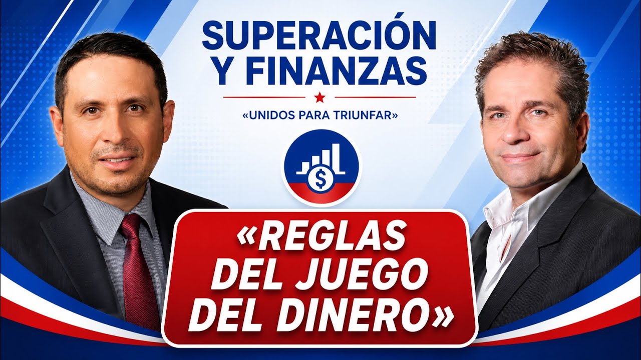 «Poderosas reglas en el juego del dinero»