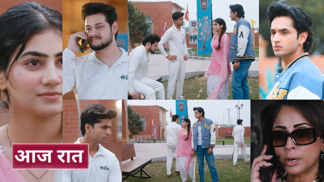 Tuu Juliet Jatt Di 18th March 2026 - Karan ne kiya challenge accept