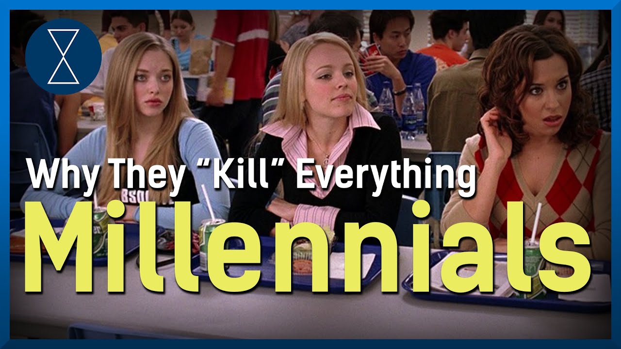 The Truth About Millennials