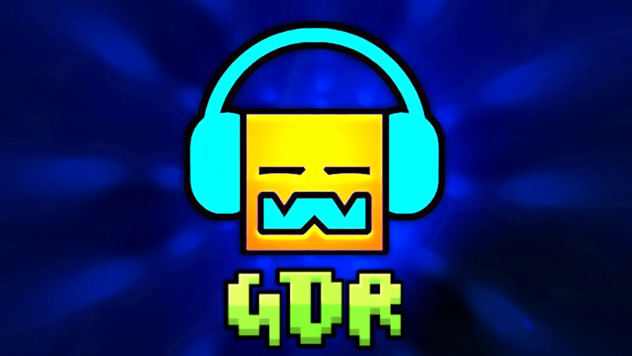 Madhousedude - Massacre [ Geometry Dash Music ]