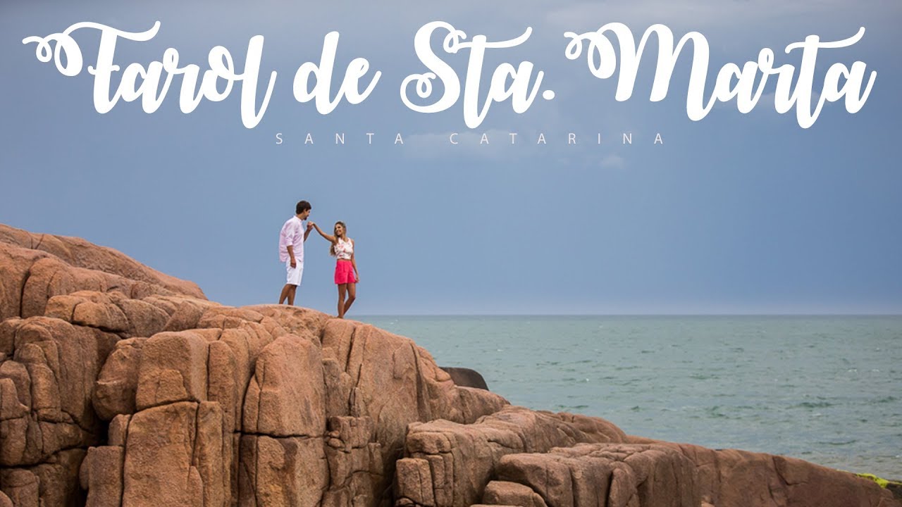 Ensaio Fotográfico | Farol de Santa Marta