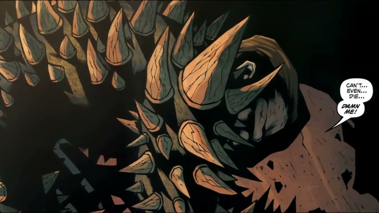 The Legend of Drizzt (audio-comic) - Neverwinter Tales #5