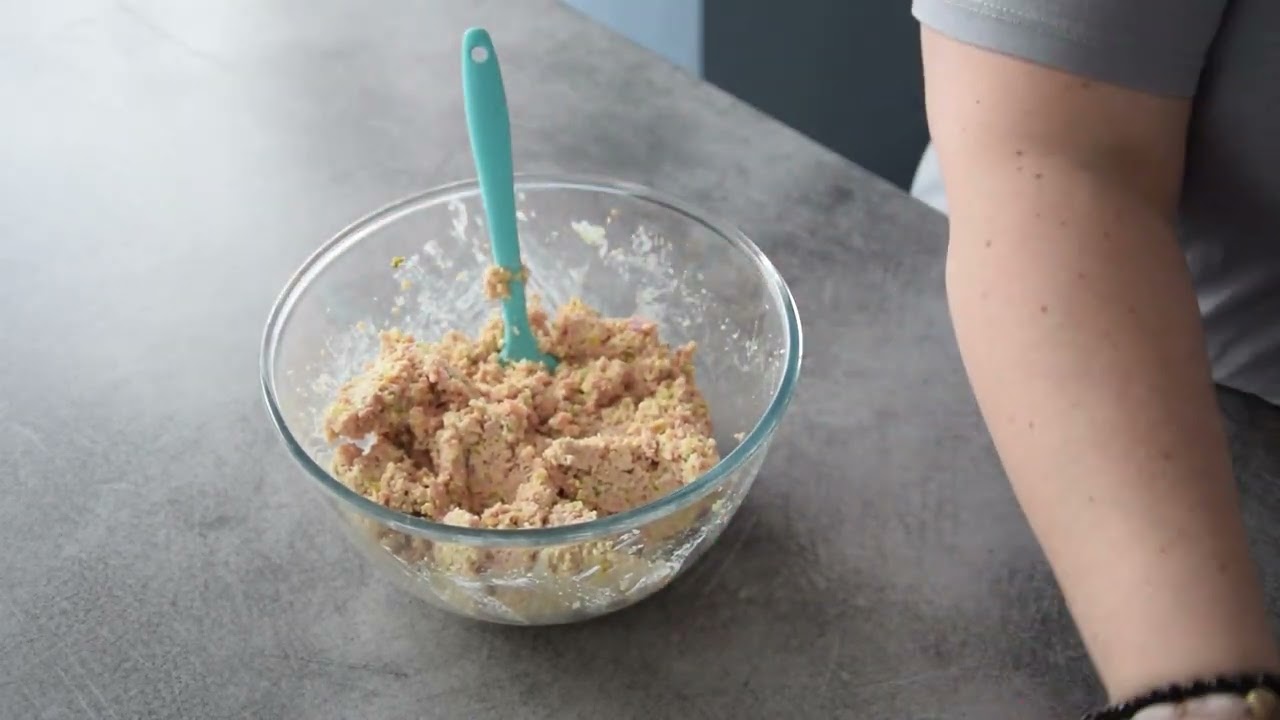 De la salade de viande recette belge 🥗🥗🥗
