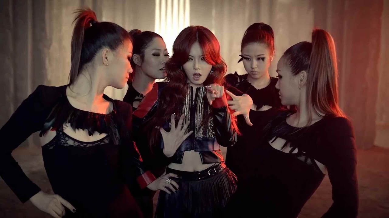 댄스가요 (힛트곡 모음).08