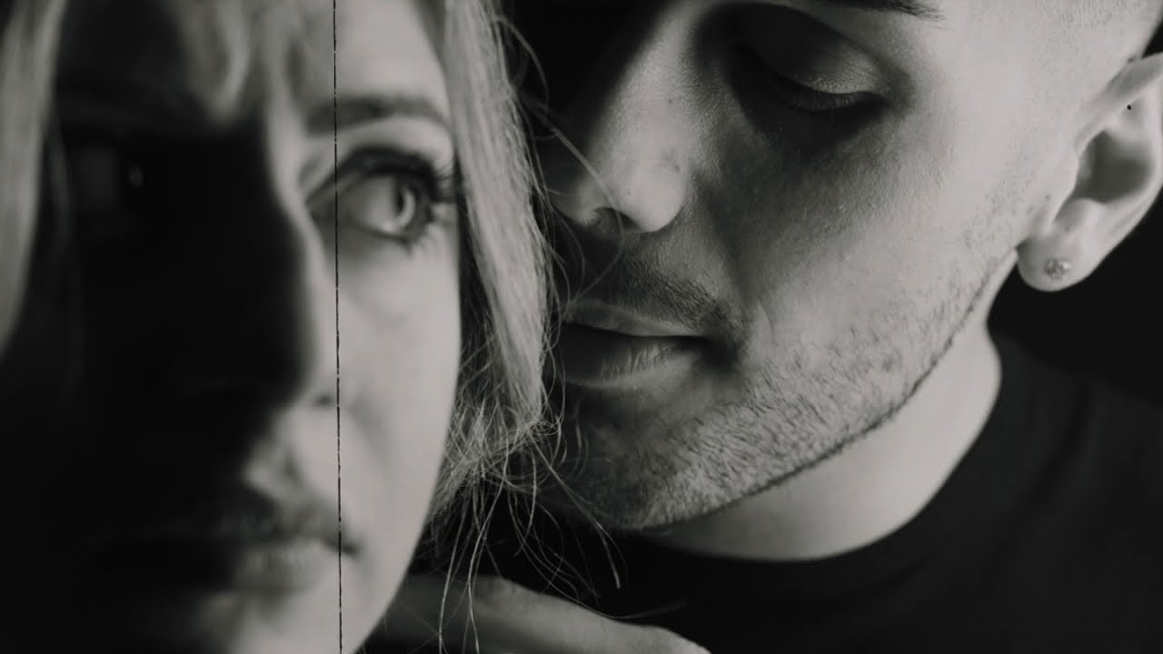 Angelo Famao - Si Stanott Me Chiamm (Video Ufficiale 2022)
