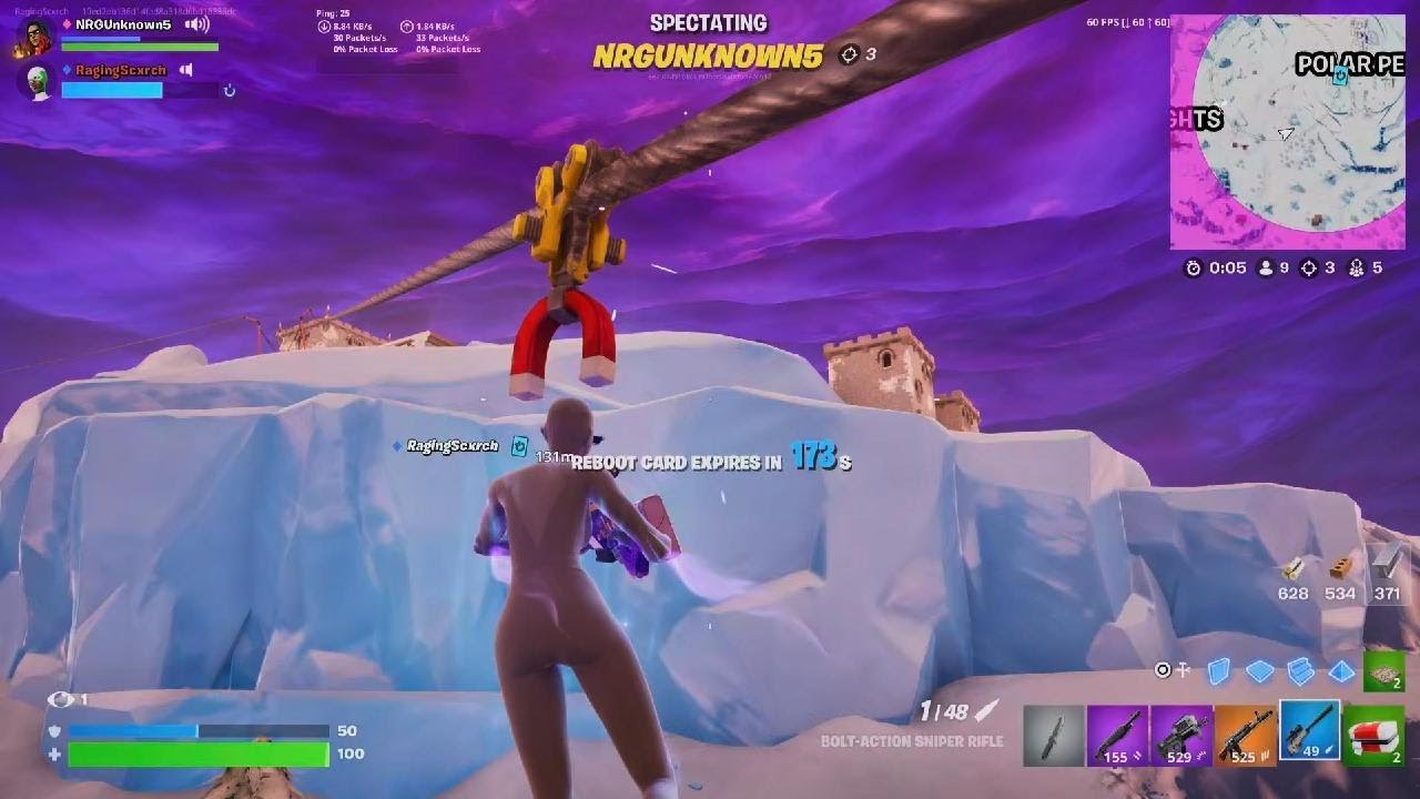 OG duos Win