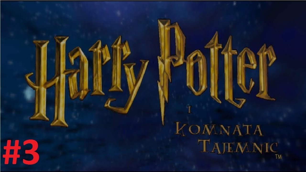 Harry Potter i Komnata Tajemnic 100% / Wizyta w Pokoju Nagród