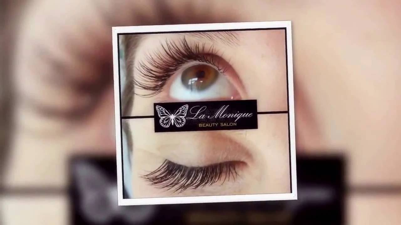 La Monique Beauty Salon. Salon kosmetyczny, kosmetyczka we Wrocławiu.