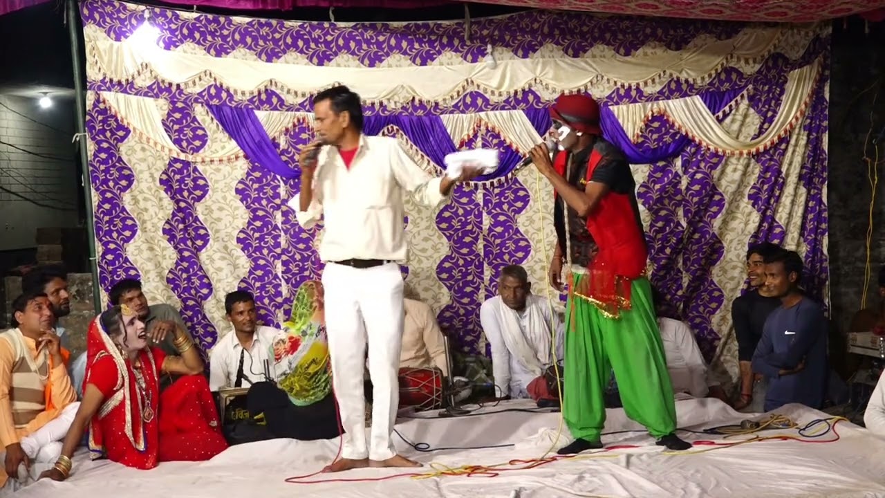 किस्सा ÷लीलावती का भात भाग,3,Bunty Studio Naraina mo 8954628063,96906 67516