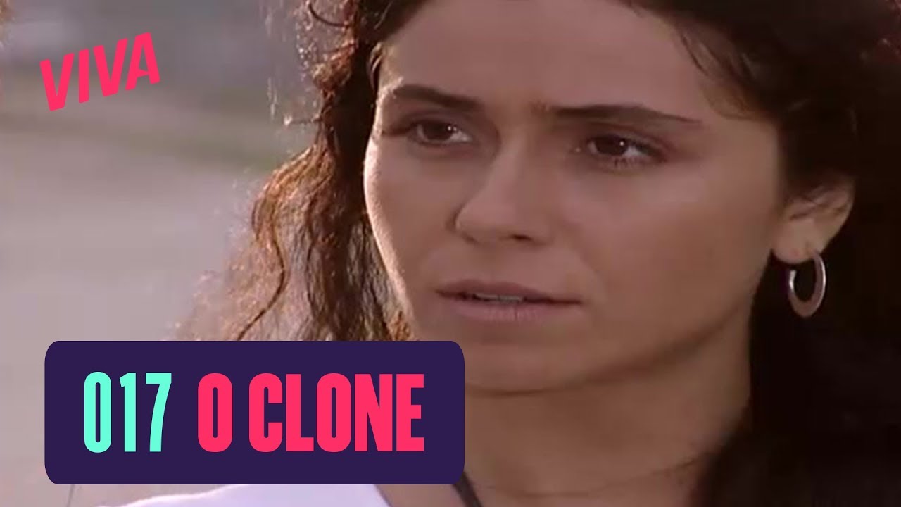 JADE COMEÇA A SENTIR CIÚMES | O CLONE | CAPÍTULO 17 | MELHOR DO DIA | VIVA