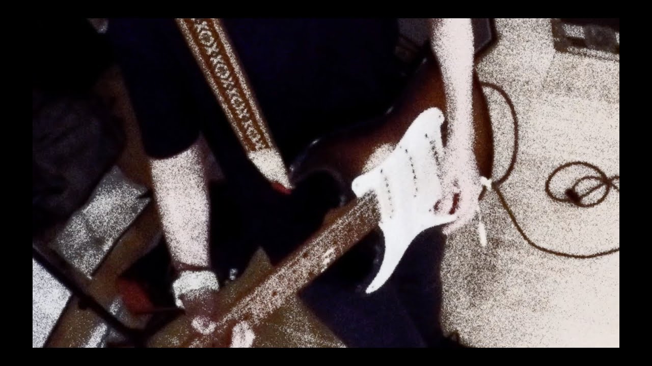 Monthly Buffalo Daughter Vol.2 - Studio session (improvisation)