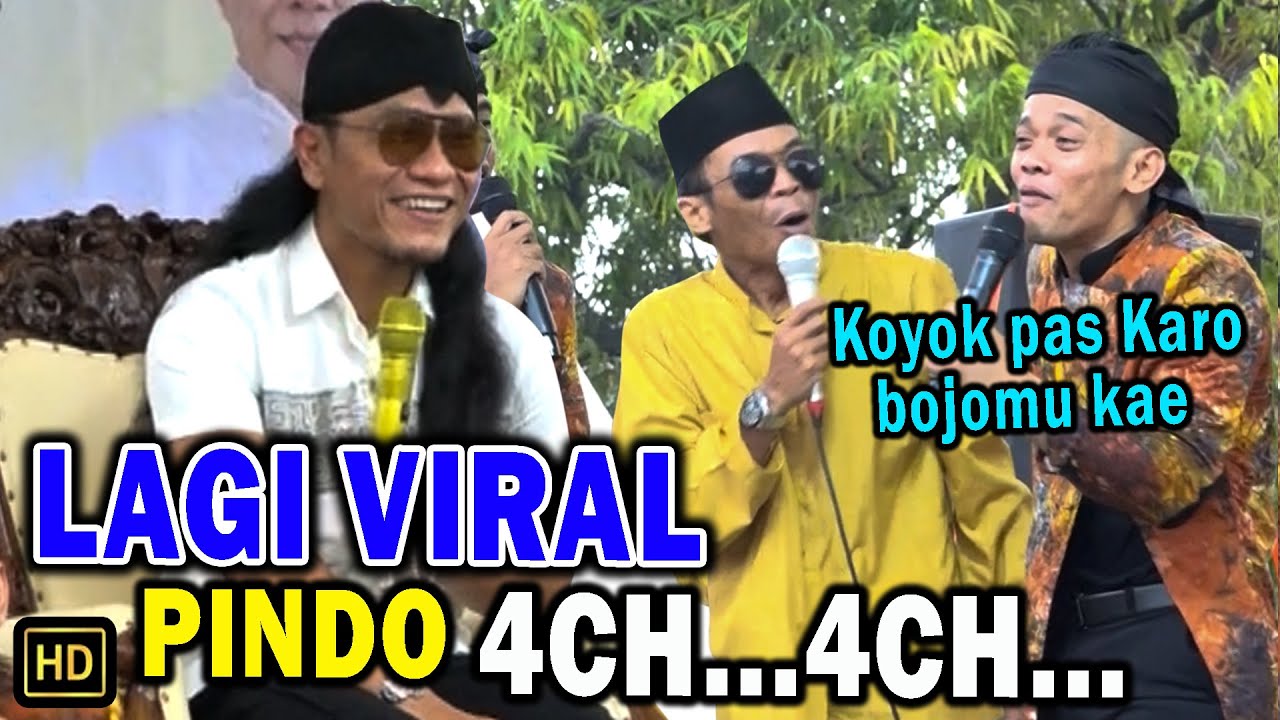 Percil CS Ngaji Bareng Gus Miftah - Efek Korban Tik Tok | Alun-Alun Kendal