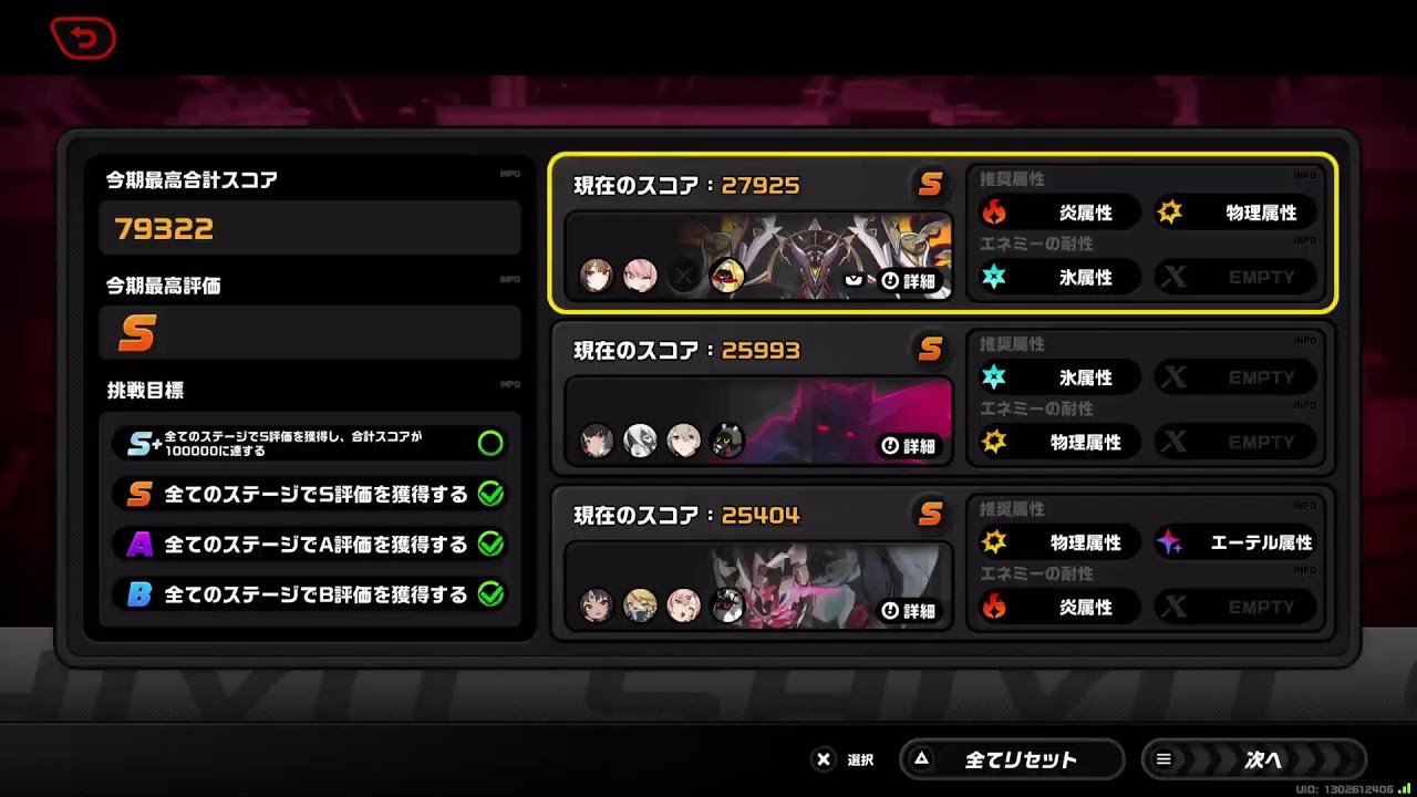 【ゼンゼロ】激変ノードに挑む男の朝は遅い