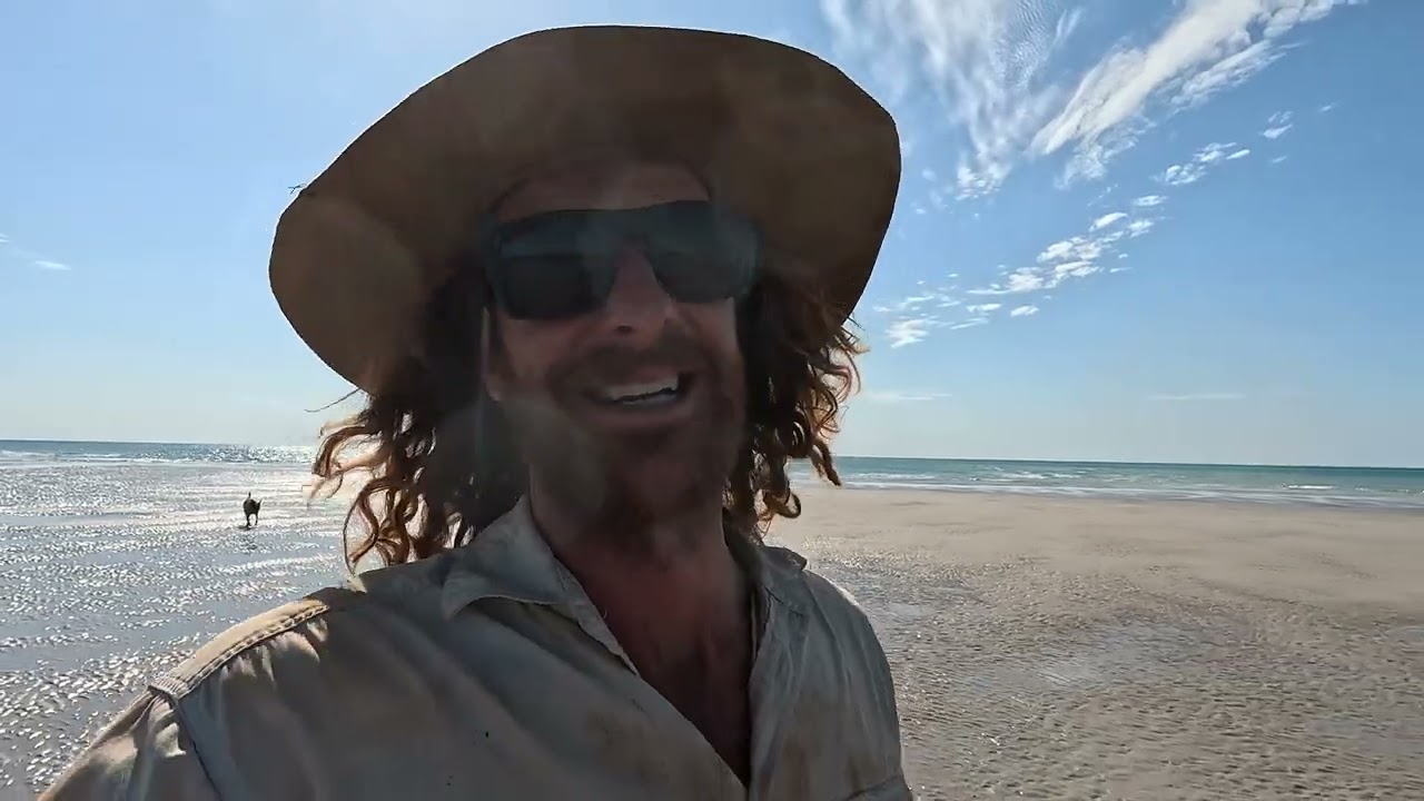 THE KIMBERLEY part One