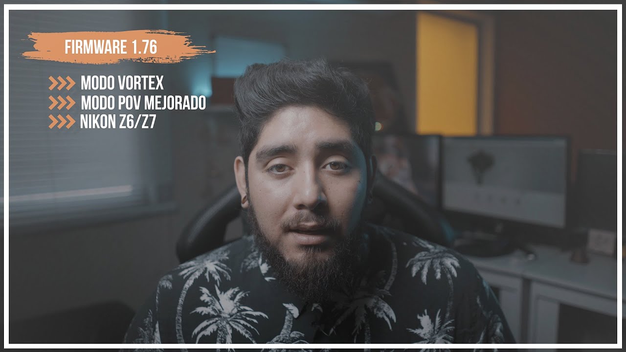 Aprende a actualizar tu Zhiyun Crane 2 - ¡Obtendrás increíbles mejoras!