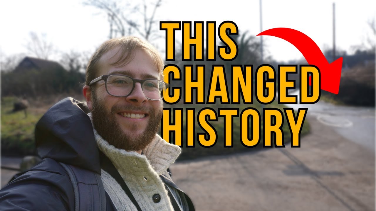 The INCREDIBLE history of fords