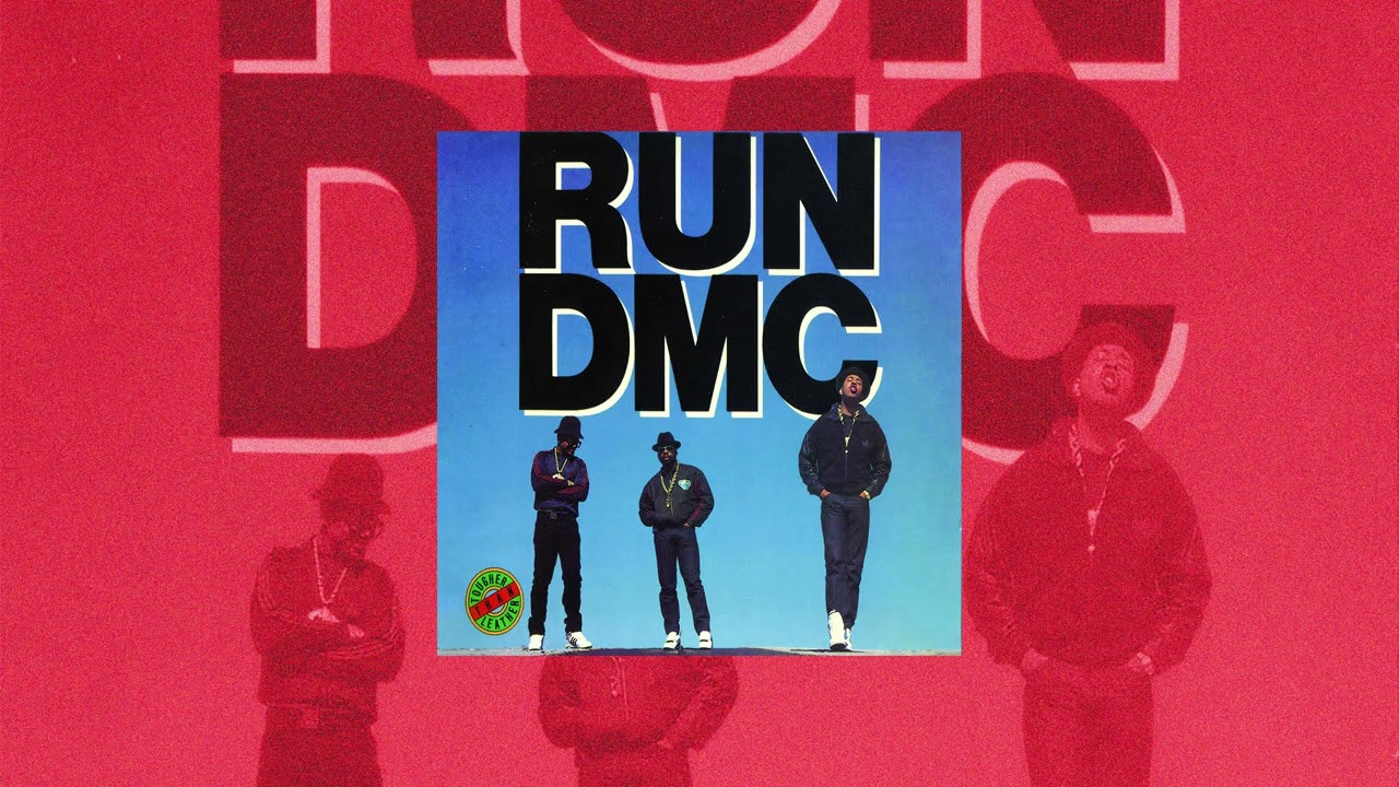 run dmc - christmas in hollis ⌈sped up⌉