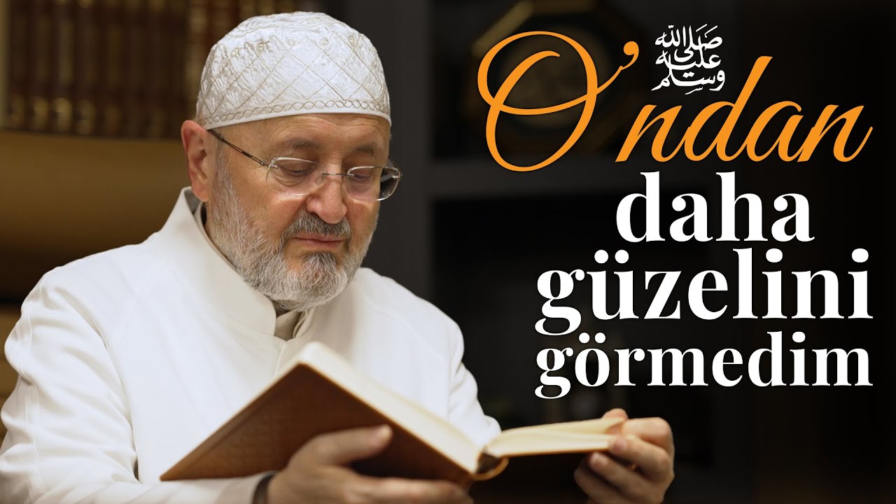 Abdullah Sert | Şifa-i Şerif Okumaları | B16