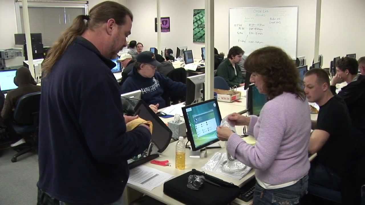 Computer Information Systems Program