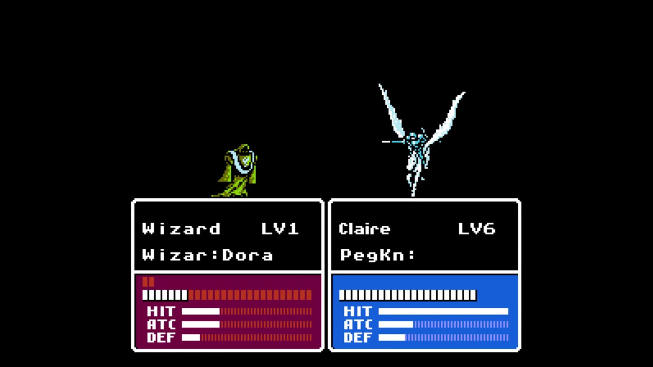 Fire Emblem Gaiden Playthrough EP 16: Rescuing Delthea