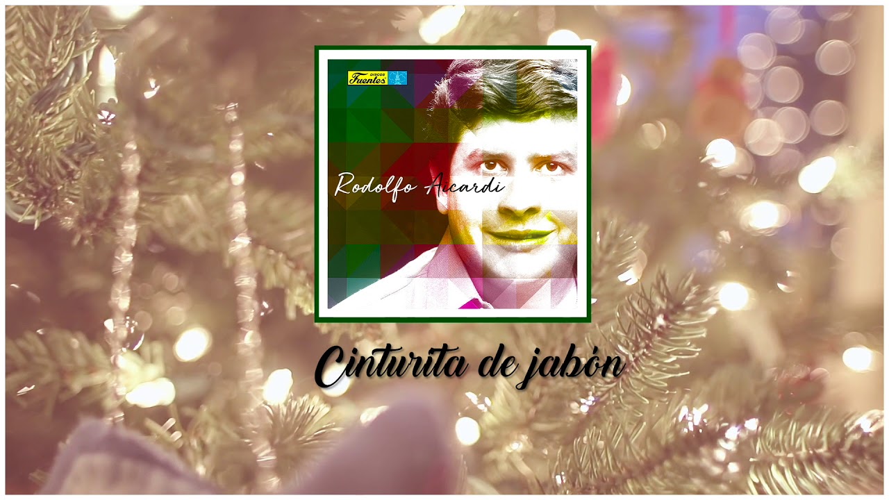 Cinturita De Jabón - Los Hispanos / Discos Fuentes [Audio Oficial]