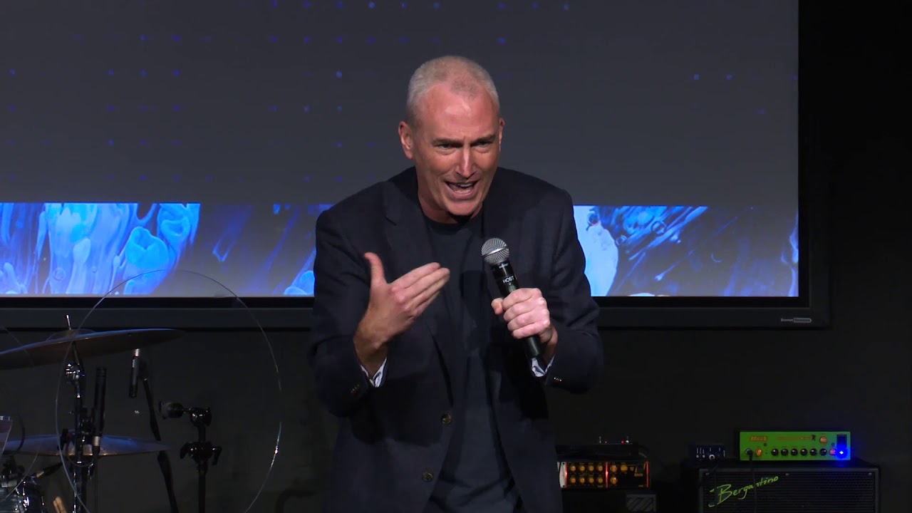 Illusion to Reality (But They Did Not Repent) - Shane Willard