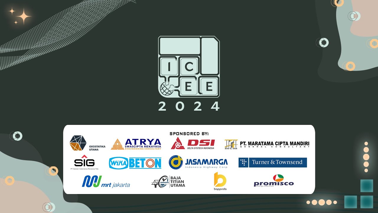 ITB Civil Engineering Expo 2024