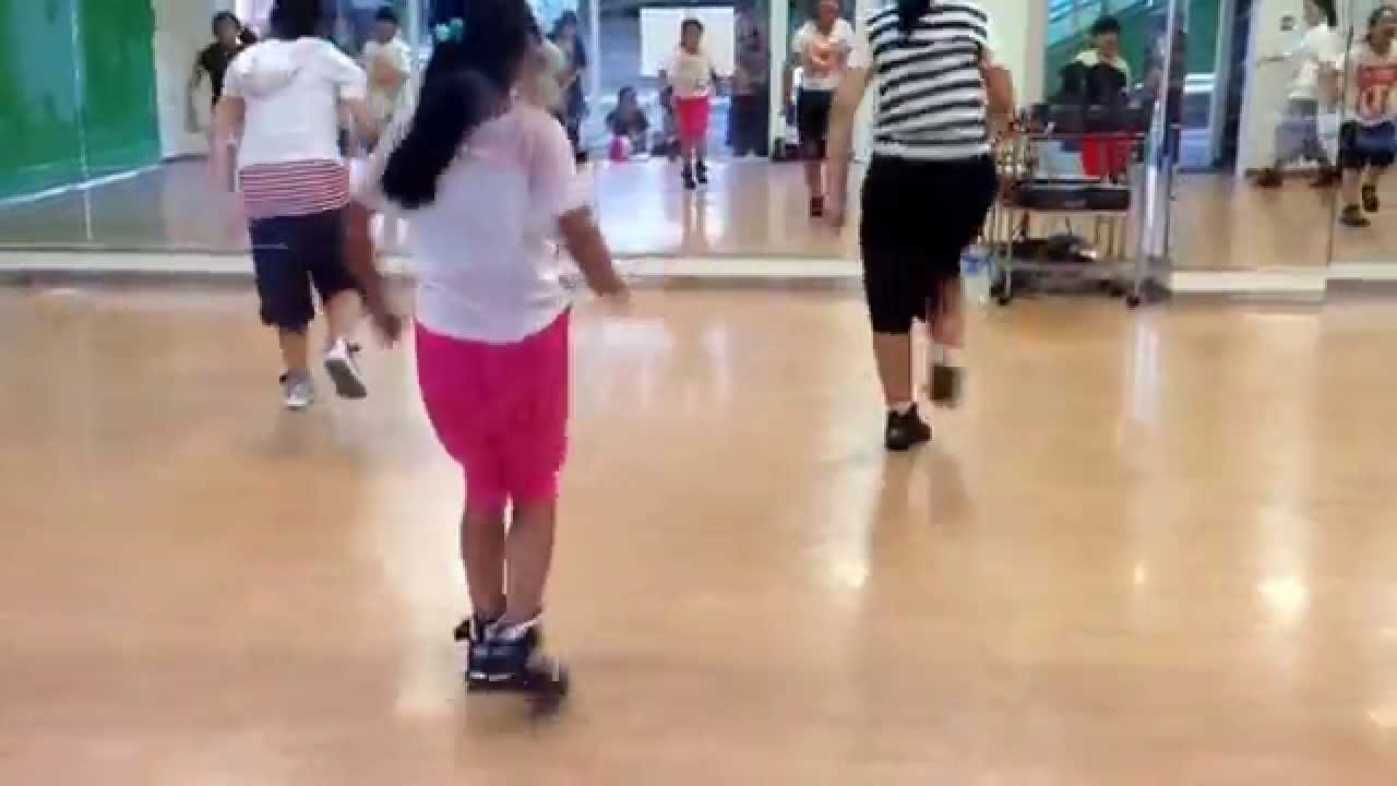 michang.dance lesson